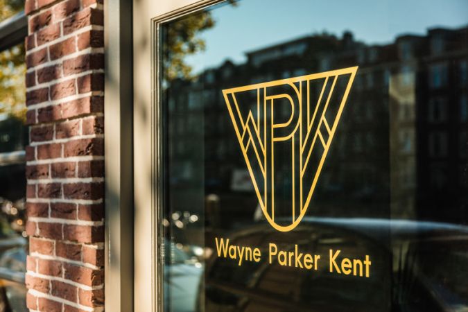 Ons content marketing bureau Wayne Parker Kent