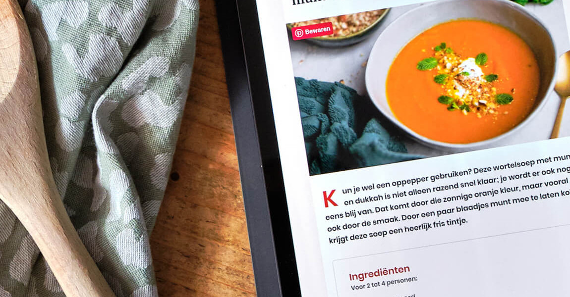 Adverteren op Culy.nl