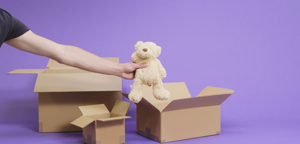 Van commercial tot productvideo en explainer.