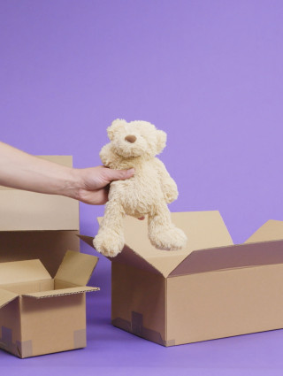 Van commercial tot productvideo en explainer.