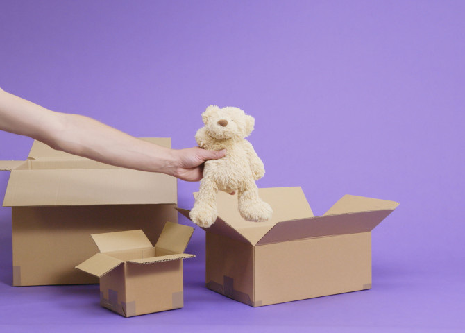 Van commercial tot productvideo en explainer.