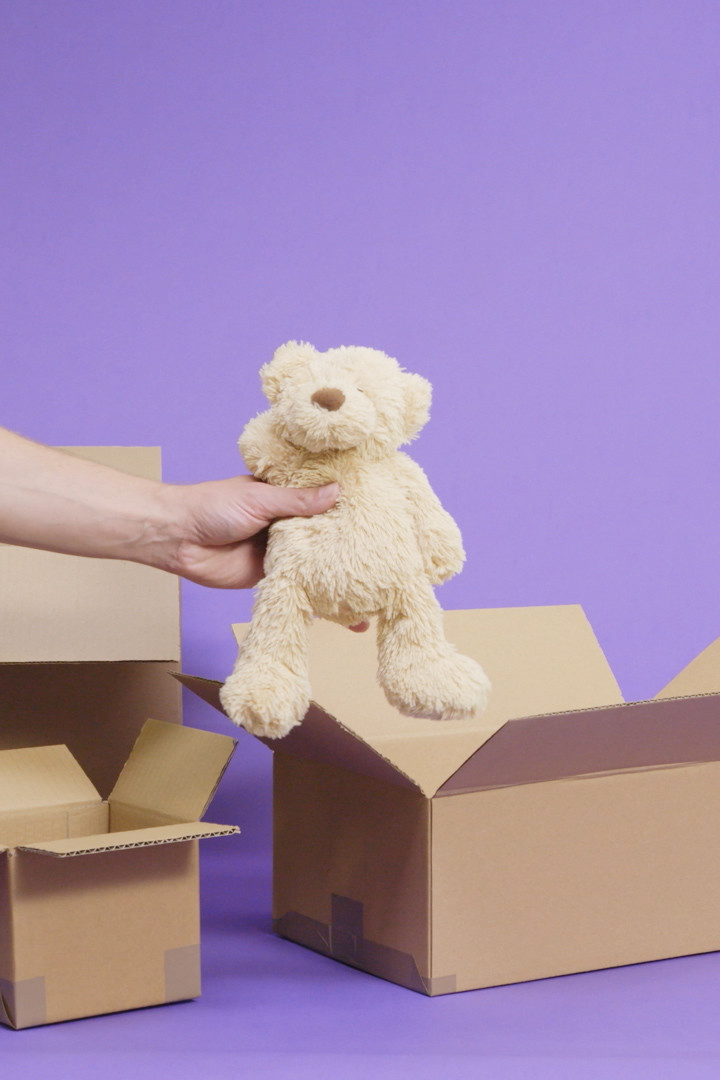 Van commercial tot productvideo en explainer.