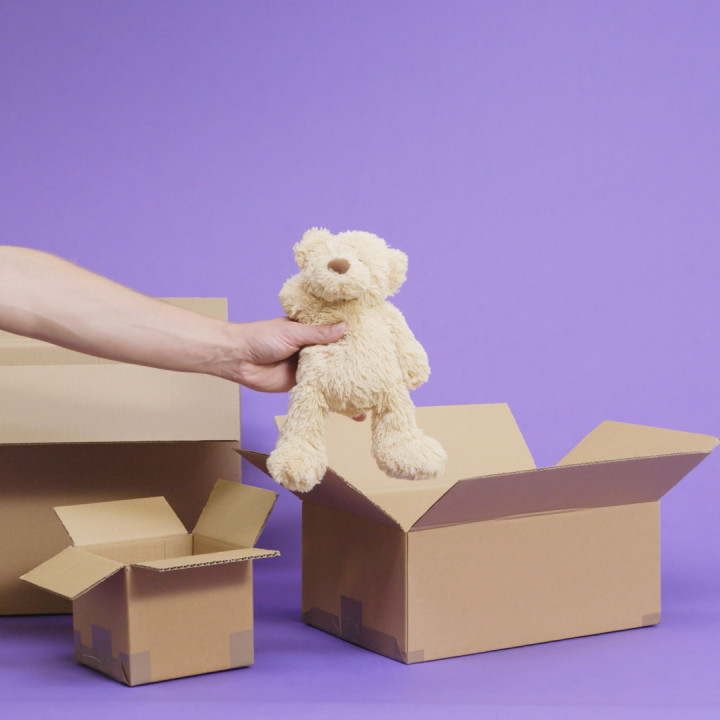 Van commercial tot productvideo en explainer.