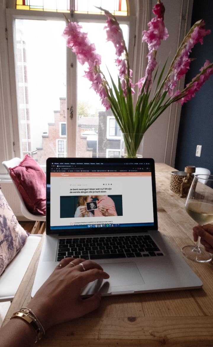 Parentingtitel Famme
