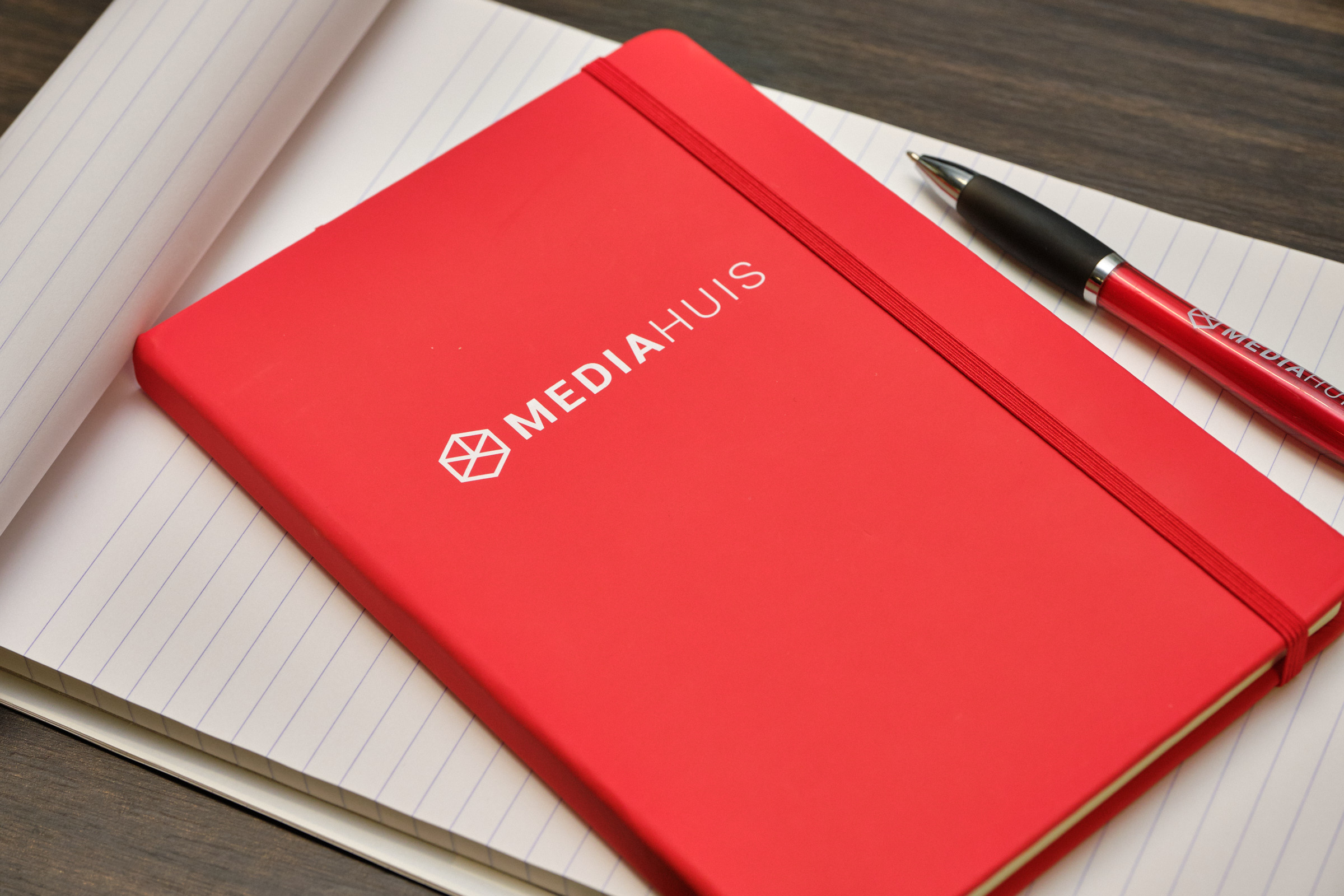 Adverteren bij Mediahuis
