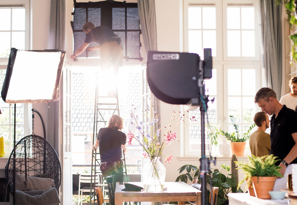 Van commercial tot productvideo en explainer. Adverteren met video.