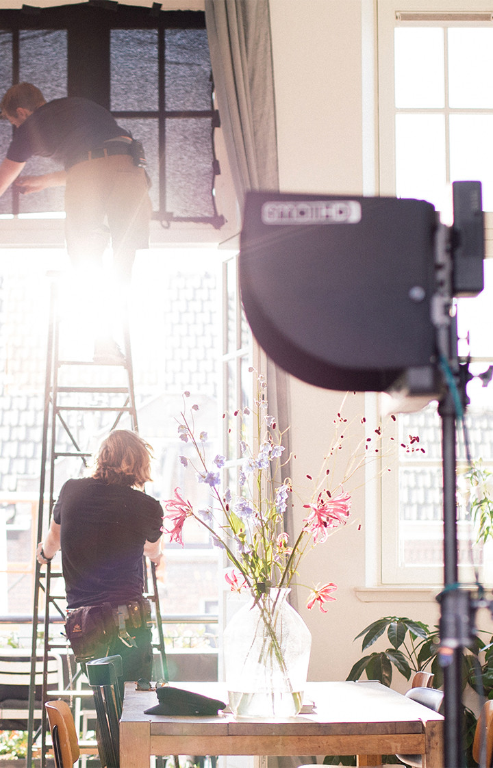 Van commercial tot productvideo en explainer. Adverteren met video.
