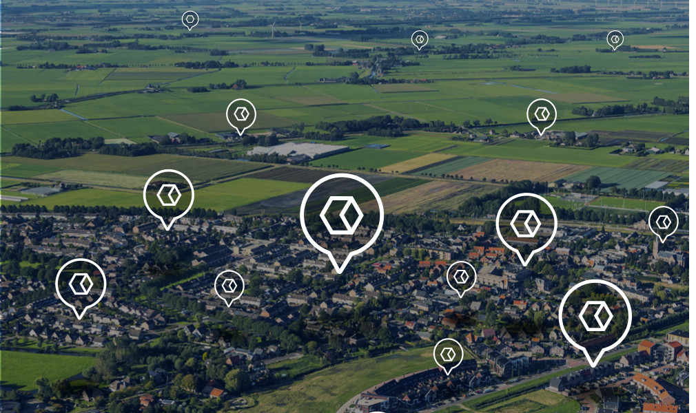Landelijk adverteren met Mediahuis Connect