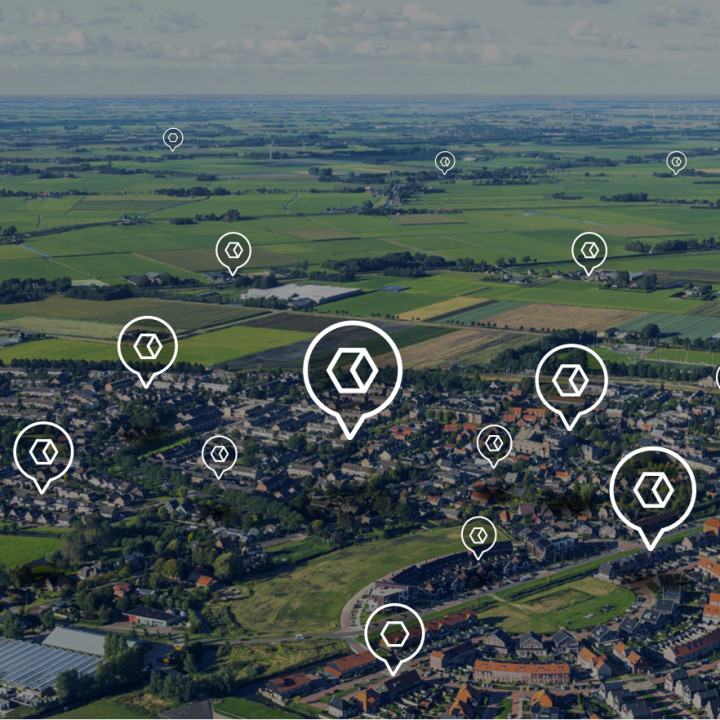 Landelijk adverteren met Mediahuis Connect