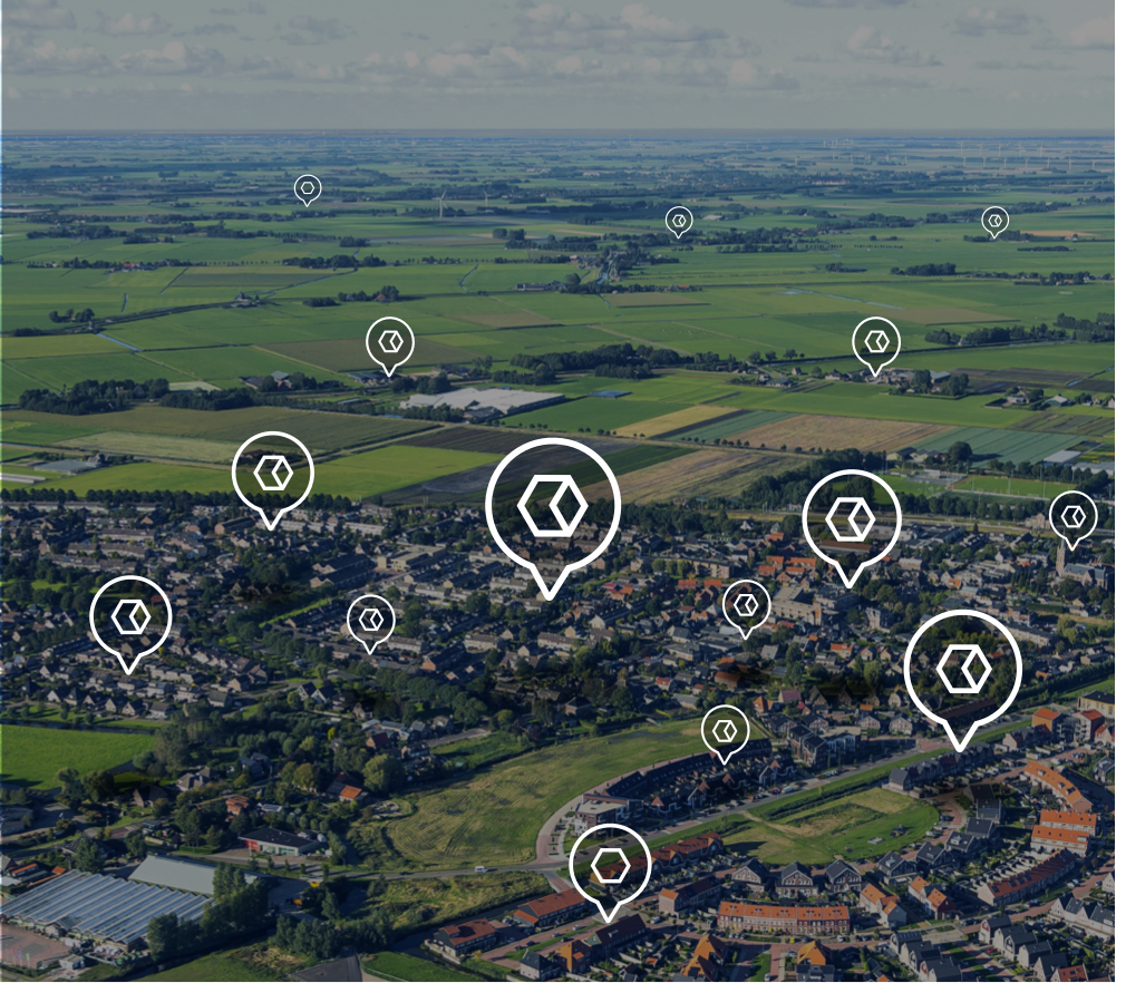 Landelijk adverteren met Mediahuis Connect