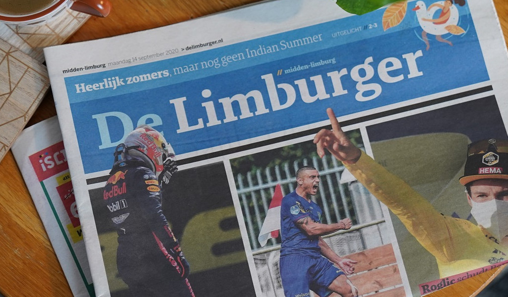 De Limburger