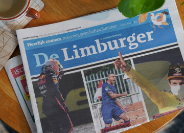 De Limburger