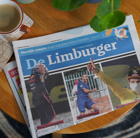 De Limburger