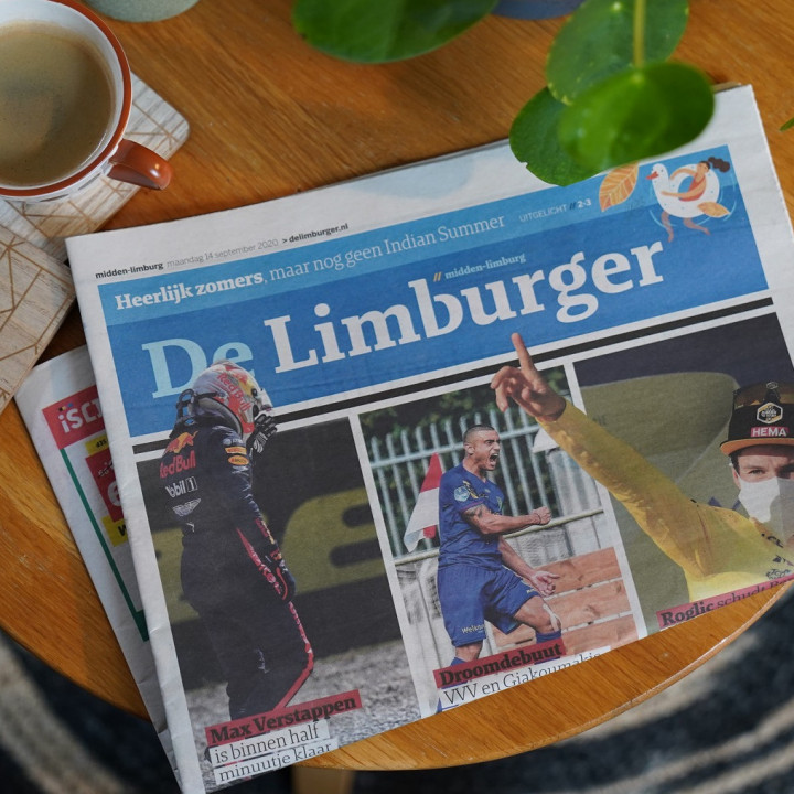 De Limburger