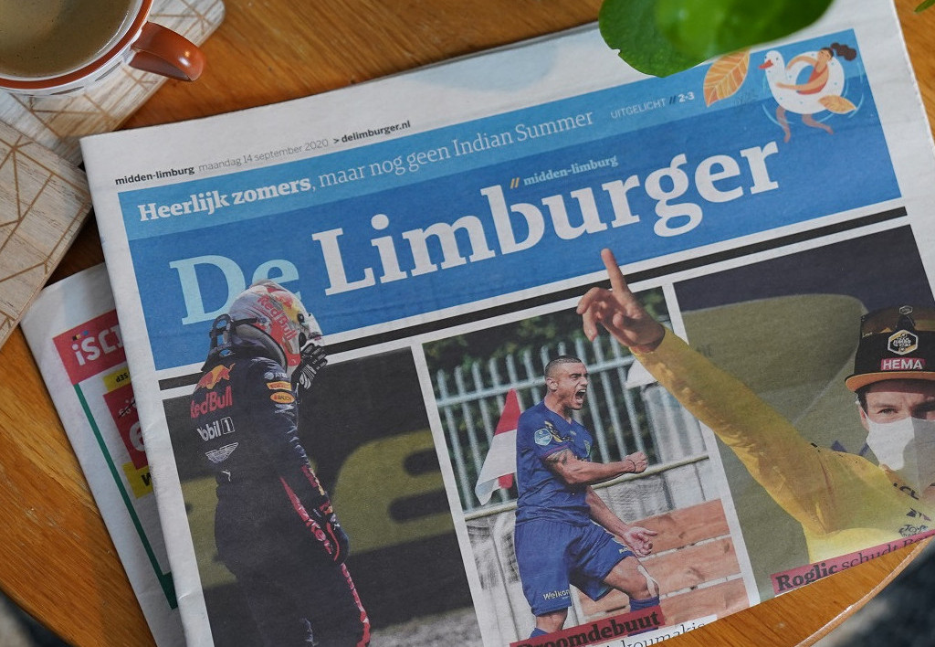 De Limburger