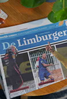 De Limburger