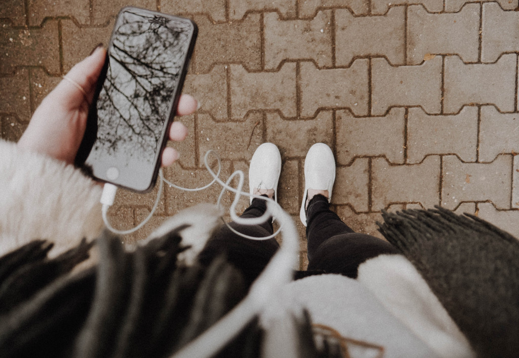 Podcasts