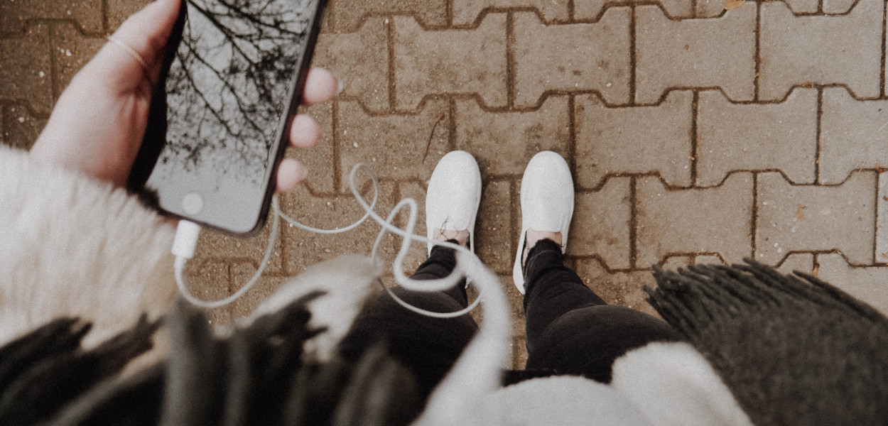 Podcasts