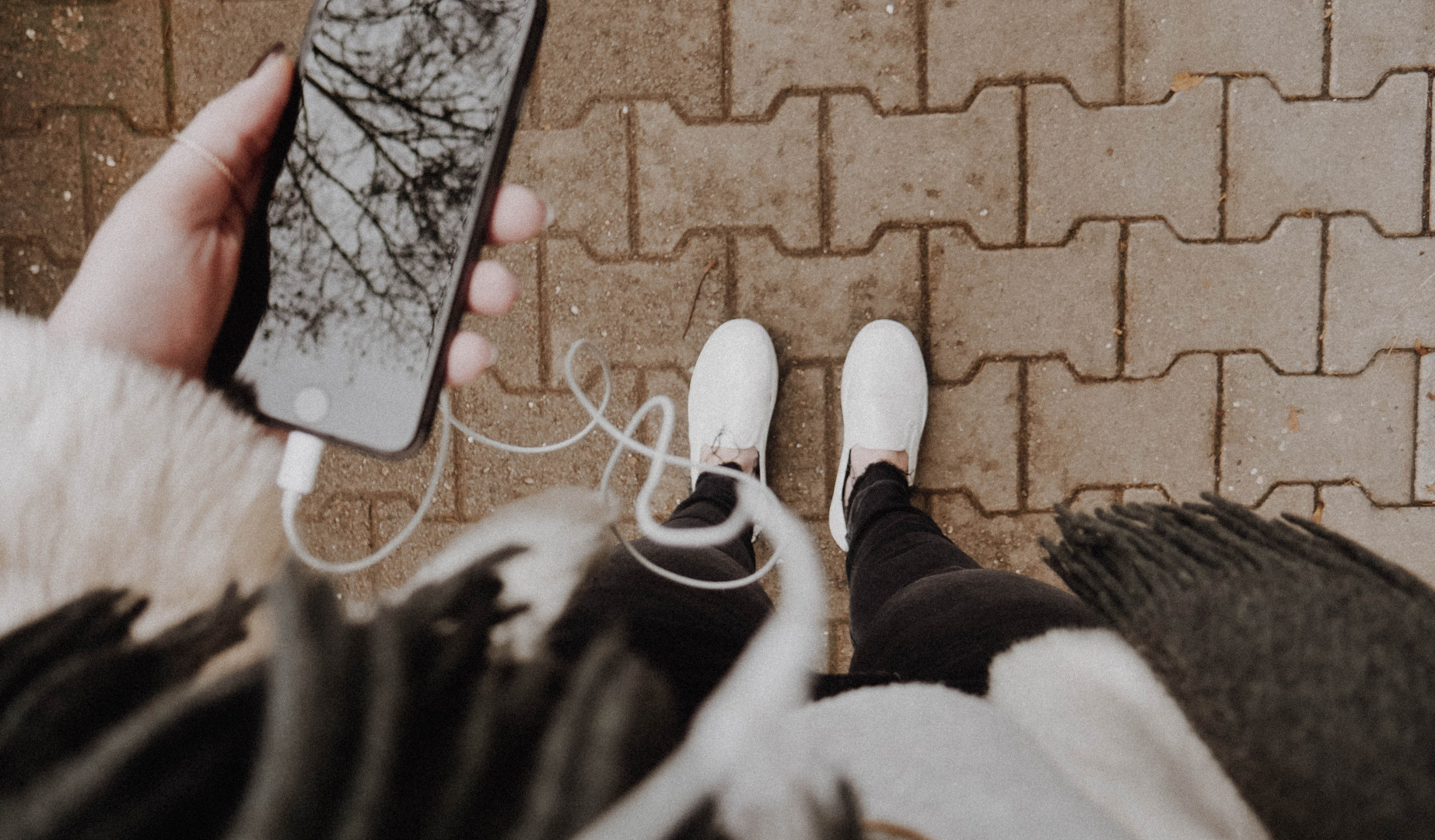 Podcasts