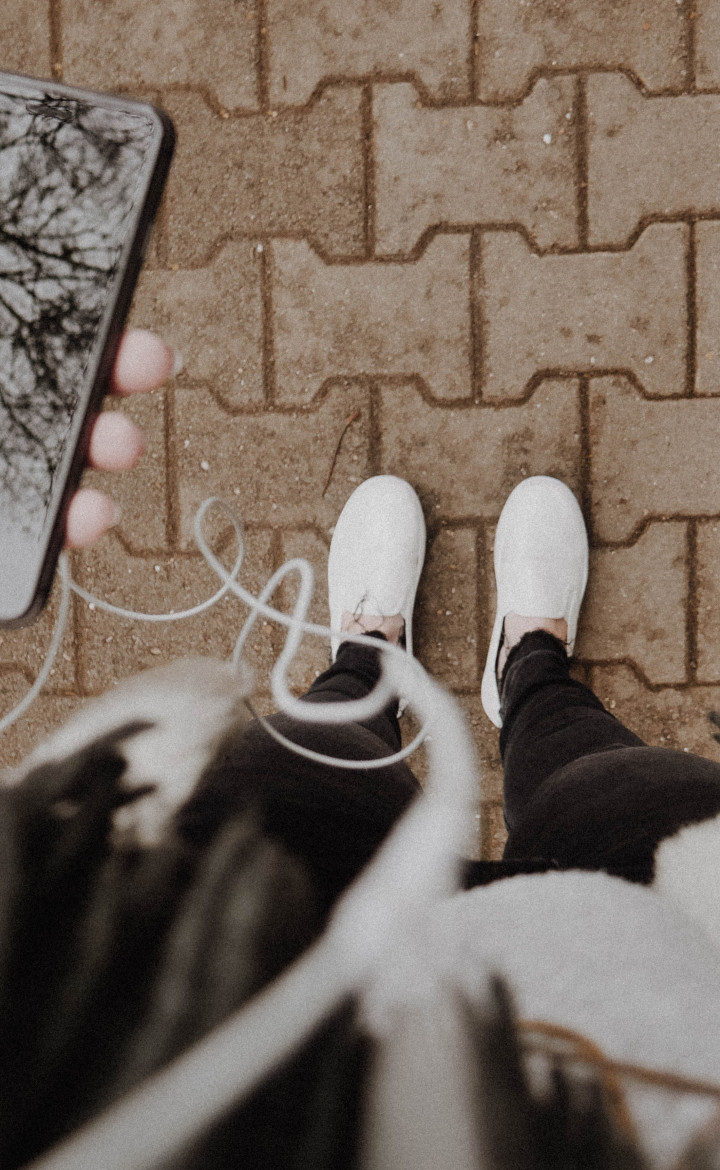 Podcasts