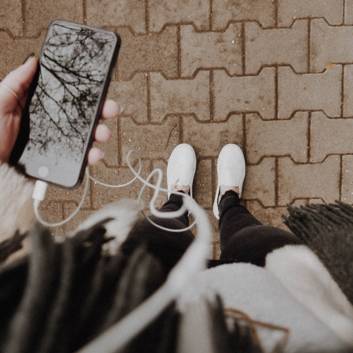 Podcasts