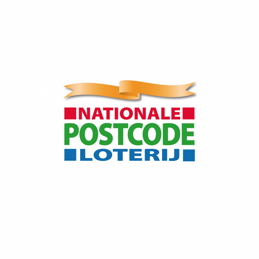 Campagne De Nationale Postcode Loterij