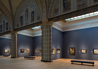 Elastic Spotify Rijksmuseum