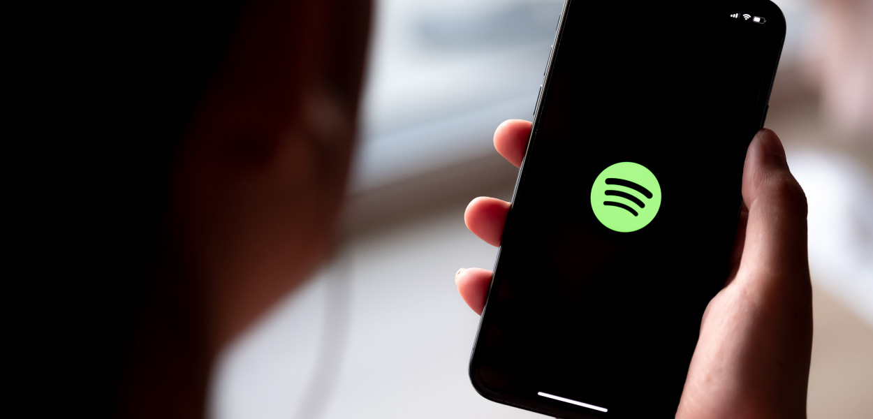 Elastic Spotify
