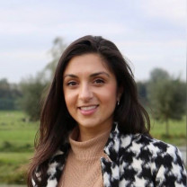 Hatice van Leeuwen