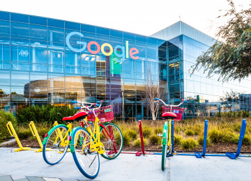 Google Ad stack Mediahuis