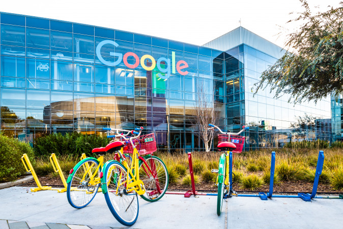 Google Ad stack Mediahuis