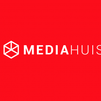 Logo Mediahuis voor Connect