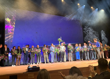 Prestigieuze journalistieke prijs voor het Noordhollands Dagblad