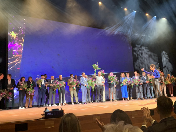 Prestigieuze journalistieke prijs voor het Noordhollands Dagblad