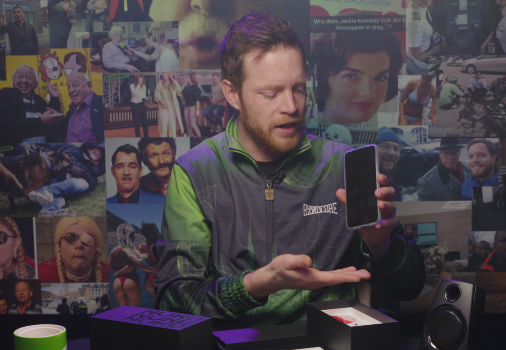 Campagne OnePlus 2