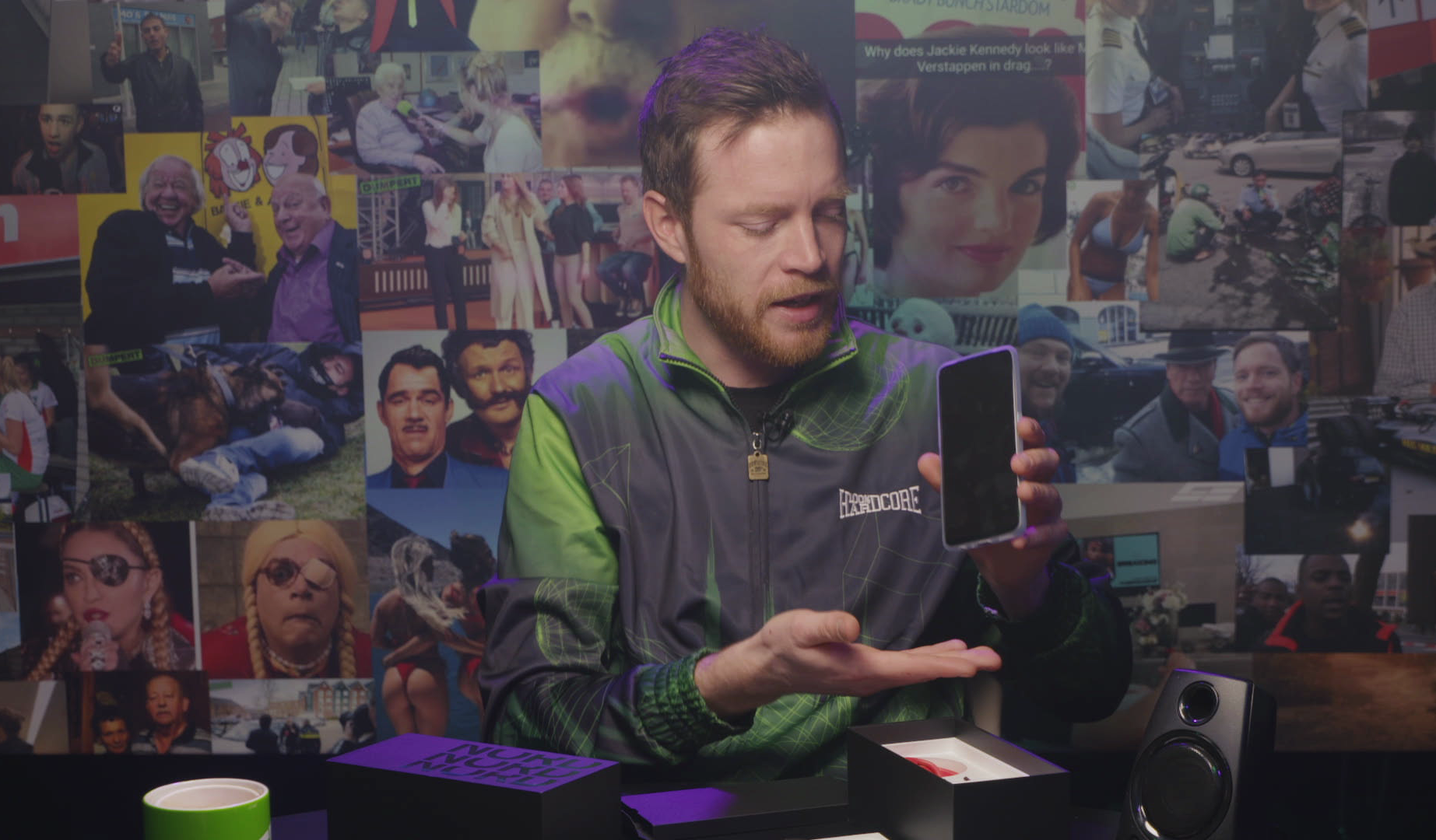 Campagne OnePlus 2
