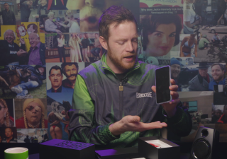 Campagne OnePlus 2
