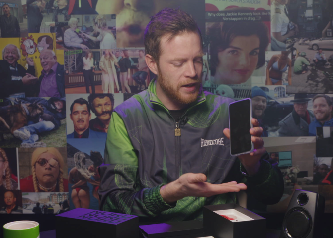 Campagne OnePlus 2