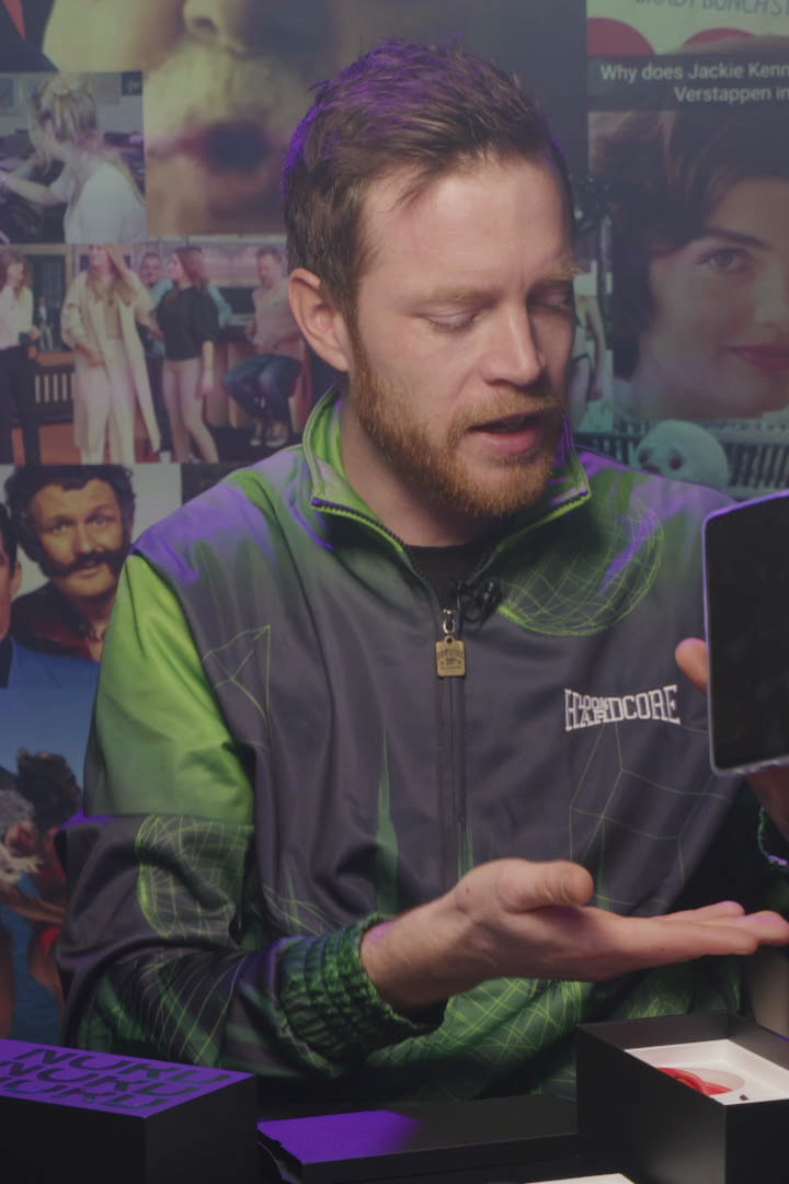 Campagne OnePlus 2