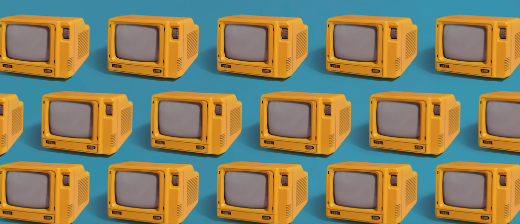 Wat is de good old televisiespot tegenwoordig nog waard?