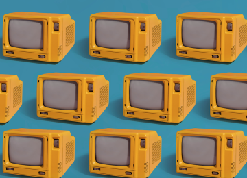Wat is de good old televisiespot tegenwoordig nog waard?