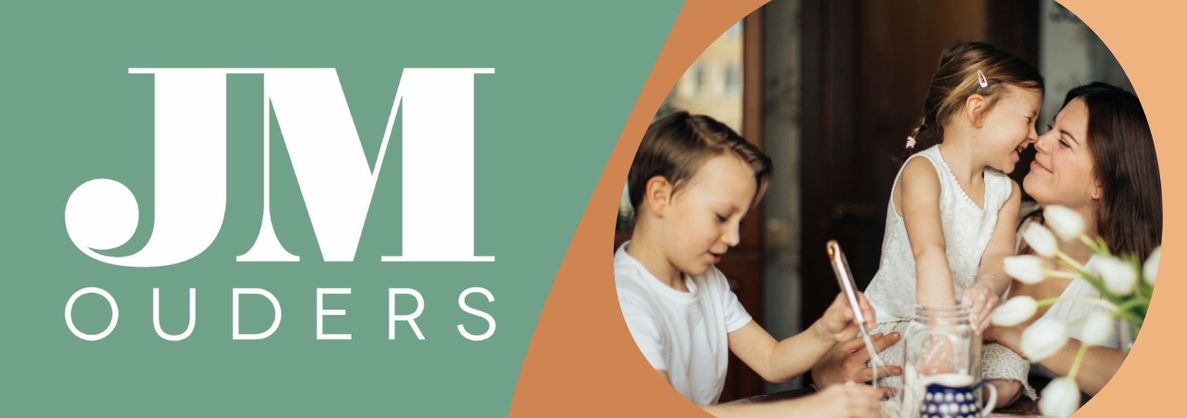 Adverteren J/M Ouders