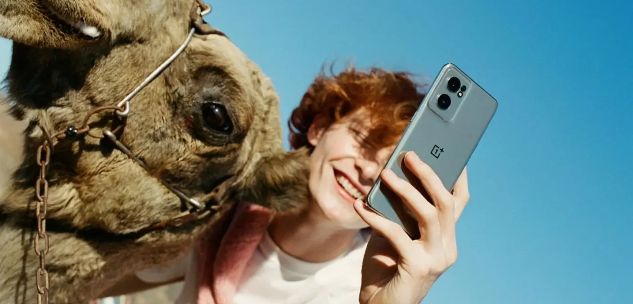 OnePlus x Mediahuis branded content