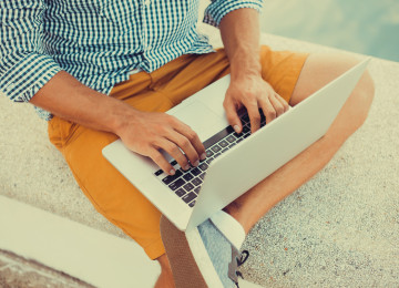 Branded content: the balance between reader and customer.