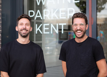 Wayne Parker Kent