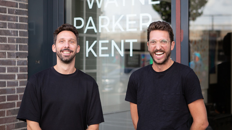 Wayne Parker Kent