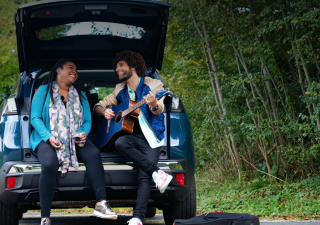 Campagne Mediahuis x Peugeot