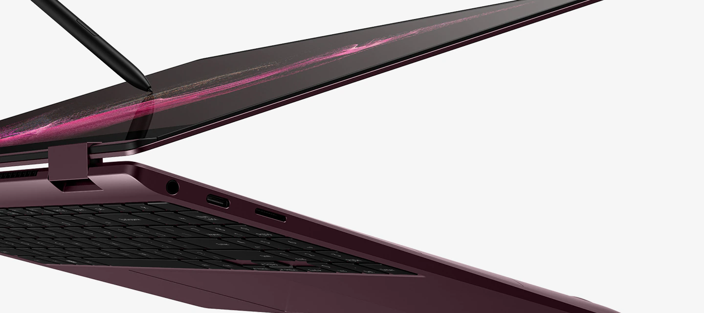 SAMSUNG Samsung Galaxy Chromebook