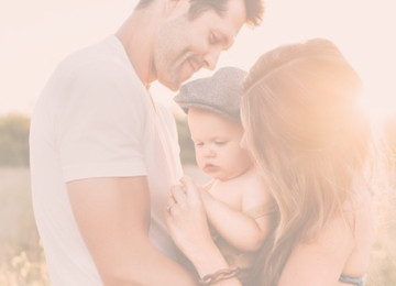 Parenting titel Famme