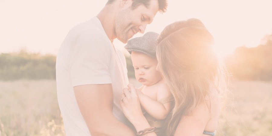 Parenting titel Famme